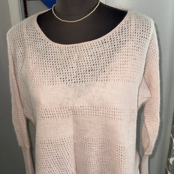 Victoria’s Secret Gold Label & Cashmere Sweater Balletcore Bundle - Picture 2 of 15